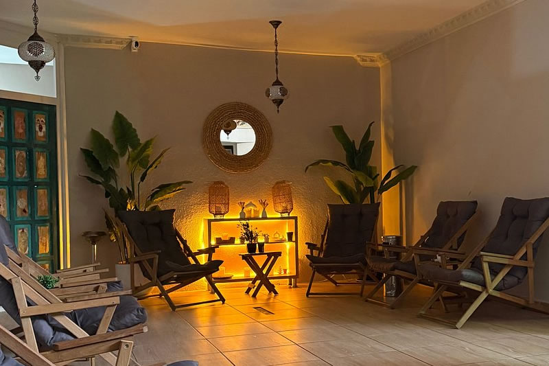 Heaven Spa Bodrum